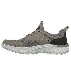 Relaxed Fit: Slater - Orion — GRAY 5