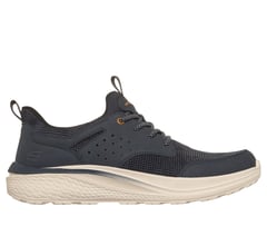 Relaxed Fit: Slater - Orion — NAVY 1