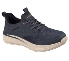 Relaxed Fit: Slater - Orion — NAVY 4