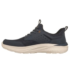 Relaxed Fit: Slater - Orion — NAVY 5