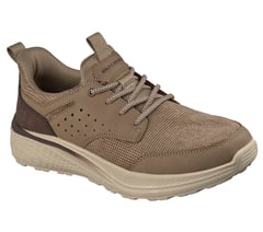 Relaxed Fit: Slater - Orion — TAUPE 4