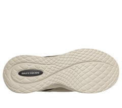 Skechers Slip-ins Relaxed Fit: Arch Fit Orvan - Cozy Fit Dante — TAUPE / NATURAL 3