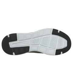 Skechers Slip-ins Relaxed Fit: Arch Fit Crosser - Cozy Fit Wesley — NAVY 3