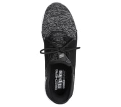 Skechers Slip-ins: GO GOLF Max 2 - Rover Slip-ins — BLACK / WHITE 2