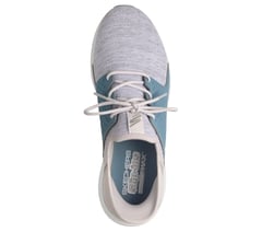 Skechers Slip-ins: GO GOLF Max 2 - Rover Slip-ins — LIGHT GRAY / LIGHT BLUE 2