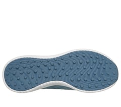 Skechers Slip-ins: GO GOLF Max 2 - Rover Slip-ins — LIGHT GRAY / LIGHT BLUE 3