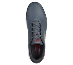 Waterproof: GO GOLF Tempo GF — GRAY / RED 2