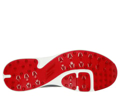 Waterproof: GO GOLF Tempo GF — GRAY / RED 3