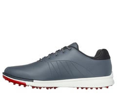 Waterproof: GO GOLF Tempo GF — GRAY / RED 5