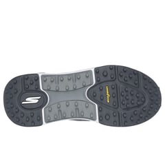 Skechers Slip-ins: GO GOLF Arch Fit - Line Up — GRAY 3