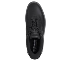 Skechers Slip-ins Waterproof: GO GOLF Prestige — BLACK 2