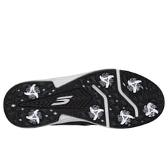 Skechers Slip-ins Waterproof: GO GOLF Prestige — BLACK 3