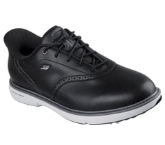 Skechers Slip-ins Waterproof: GO GOLF Prestige — BLACK 4