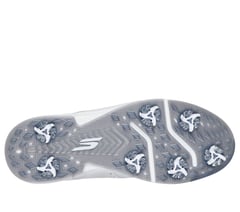 Skechers Slip-ins Waterproof: GO GOLF Prestige — WHITE 3