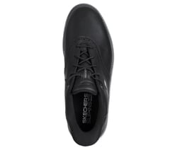 Skechers Slip-ins Waterproof: GO GOLF Prestige SL — BLACK 2