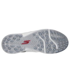 Skechers Slip-ins Waterproof: GO GOLF Prestige SL — NATURAL / GRAY 3