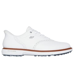 Skechers Slip-ins Waterproof: GO GOLF Prestige SL — WHITE 1