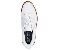 Skechers Slip-ins Waterproof: GO GOLF Prestige SL — WHITE 2