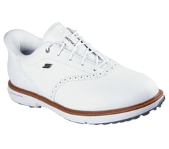 Skechers Slip-ins Waterproof: GO GOLF Prestige SL — WHITE 4