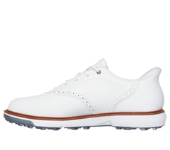 Skechers Slip-ins Waterproof: GO GOLF Prestige SL — WHITE 5