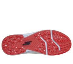 Skechers Slip-ins Waterproof: GO GOLF Prestige SL — WHITE / NAVY 3