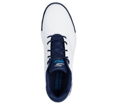 Waterproof: GO GOLF Tempo — WHITE / NAVY 2