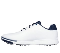 Waterproof: GO GOLF Tempo — WHITE / NAVY 5