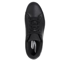 Waterproof Relaxed Fit: GO GOLF Drive 6 — BLACK / WHITE 2
