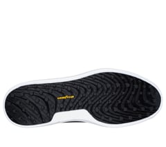 Waterproof Relaxed Fit: GO GOLF Drive 6 — BLACK / WHITE 3