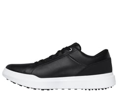 Waterproof Relaxed Fit: GO GOLF Drive 6 — BLACK / WHITE 5