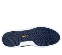 Waterproof Relaxed Fit: GO GOLF Drive 6 — NAVY 3