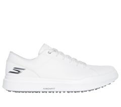 Waterproof Relaxed Fit: GO GOLF Drive 6 — WHITE 1
