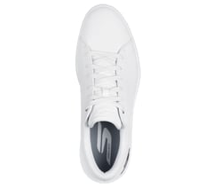 Waterproof Relaxed Fit: GO GOLF Drive 6 — WHITE 2