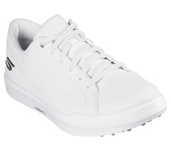 Waterproof Relaxed Fit: GO GOLF Drive 6 — WHITE 4
