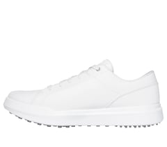 Waterproof Relaxed Fit: GO GOLF Drive 6 — WHITE 5