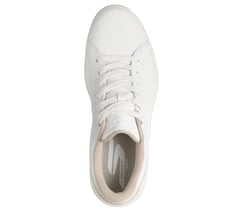 Waterproof Relaxed Fit: GO GOLF Drive 6 — WHITE / NATURAL 2