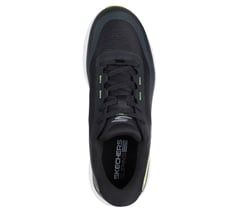 Skechers Slip-ins: GO GOLF Flight — BLACK 2