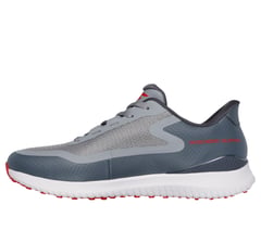 Skechers Slip-ins: GO GOLF Flight — GRAY 5