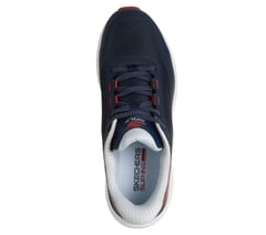 Skechers Slip-ins: GO GOLF Flight — NAVY 2