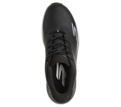 Skechers Slip-ins Golf Waterproof: Blade Tour - Fairway Heritage — BLACK 2
