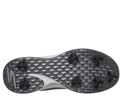 Skechers Slip-ins Golf Waterproof: Blade Tour - Fairway Heritage — BLACK 3