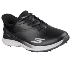 Skechers Slip-ins Golf Waterproof: Blade Tour - Fairway Heritage — BLACK 4