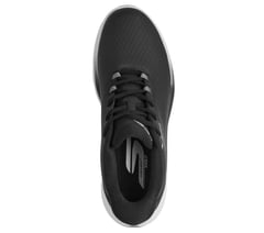 Skechers Slip-ins Waterproof: Pure SI — BLACK 2