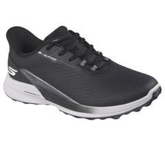 Skechers Slip-ins Waterproof: Pure SI — BLACK 4