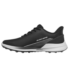 Skechers Slip-ins Waterproof: Pure SI — BLACK 5