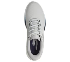 Skechers Slip-ins Waterproof: Pure SI — GRAY / NAVY 2