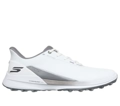 Skechers Slip-ins Waterproof: Pure SI — WHITE 1