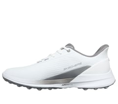 Skechers Slip-ins Waterproof: Pure SI — WHITE 5