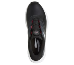 Skechers Slip-ins Waterproof: Flow SI - Twist-Fit — BLACK 2