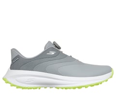 Skechers Slip-ins Waterproof: Flow SI - Twist-Fit — GRAY 1